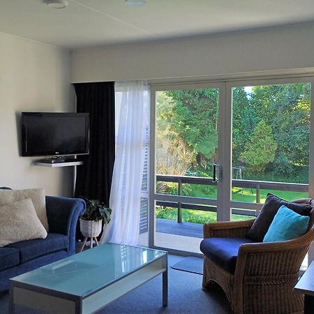Golden Bay Motel Takaka Dış mekan fotoğraf