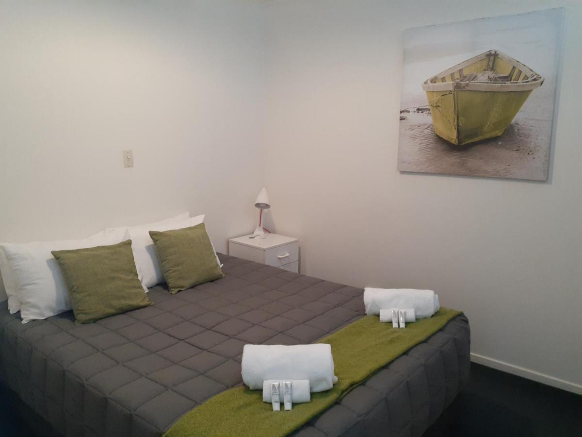 Golden Bay Motel Takaka Dış mekan fotoğraf