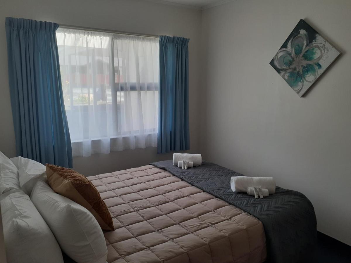 Golden Bay Motel Takaka Dış mekan fotoğraf