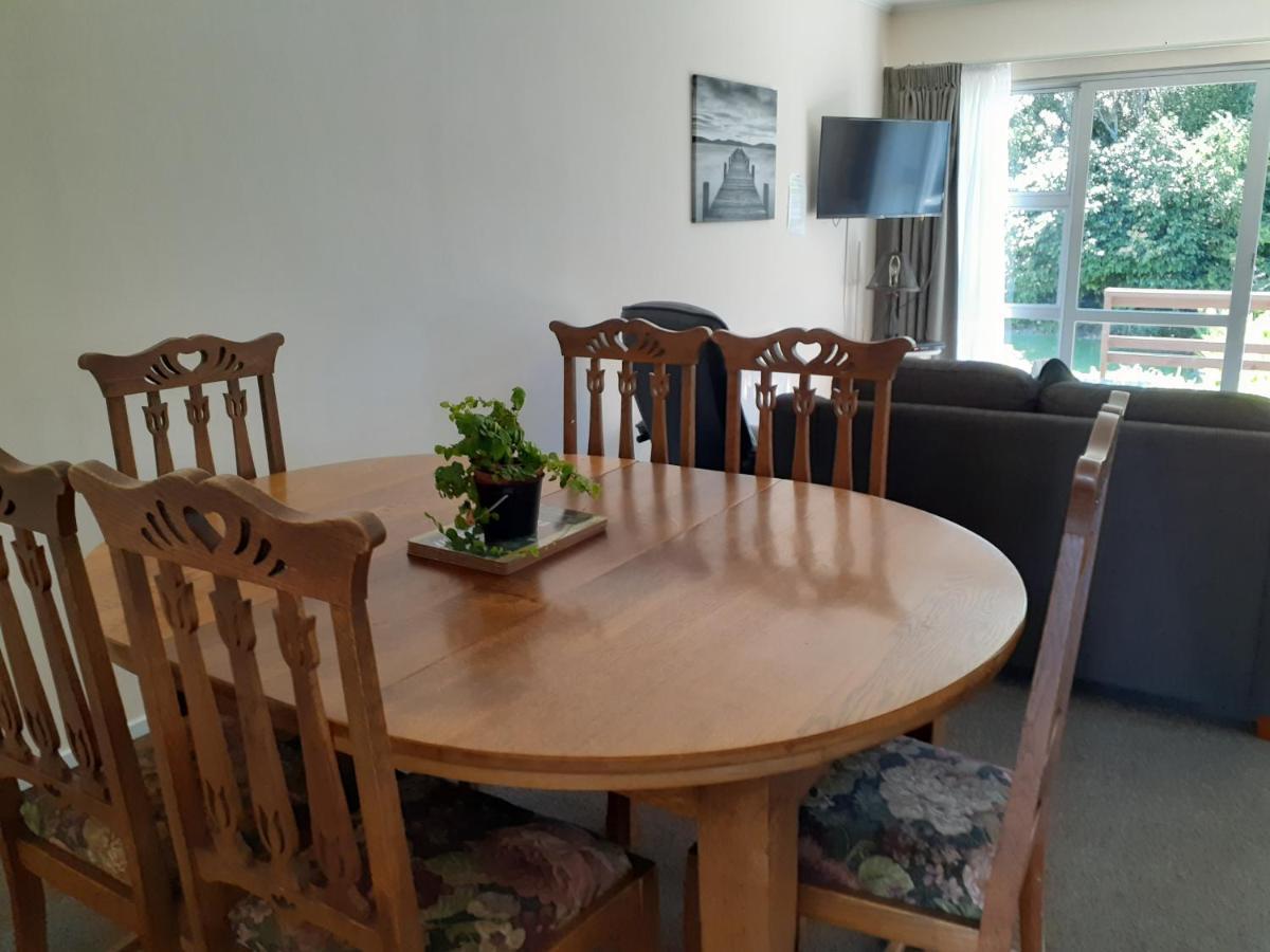 Golden Bay Motel Takaka Dış mekan fotoğraf