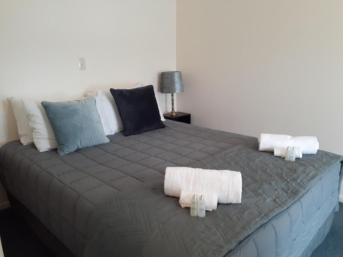 Golden Bay Motel Takaka Dış mekan fotoğraf
