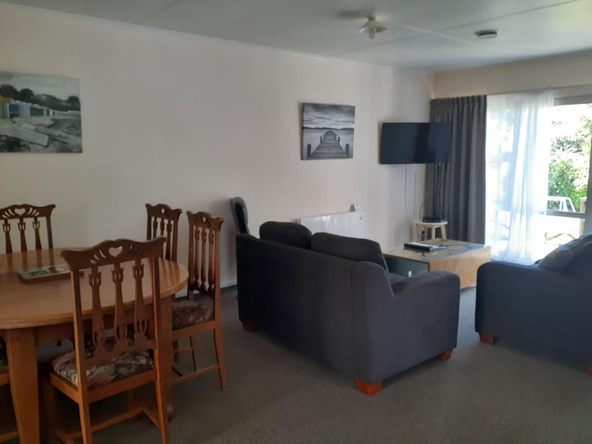 Golden Bay Motel Takaka Dış mekan fotoğraf