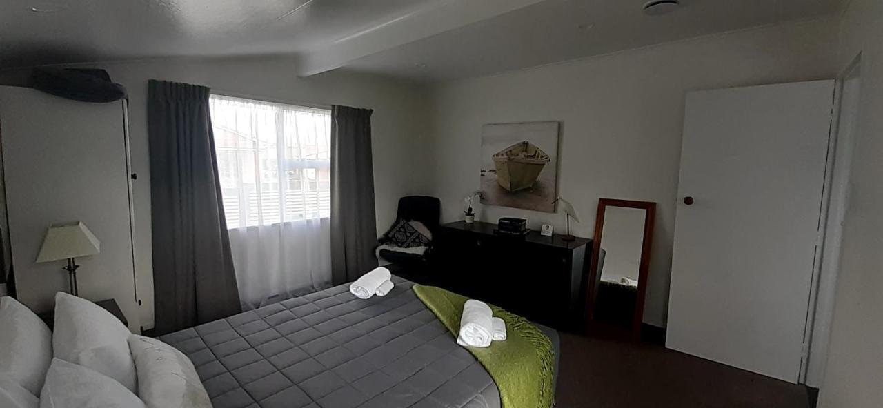 Golden Bay Motel Takaka Dış mekan fotoğraf