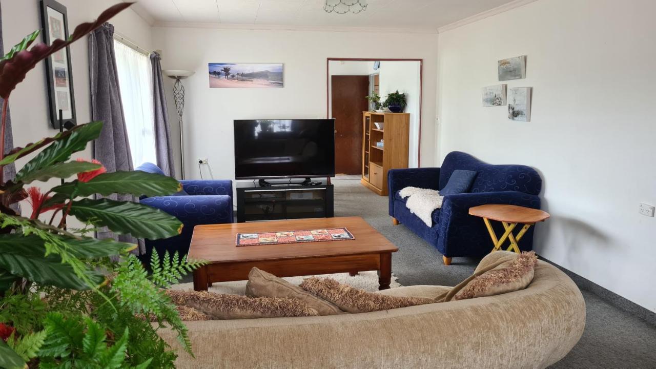Golden Bay Motel Takaka Dış mekan fotoğraf
