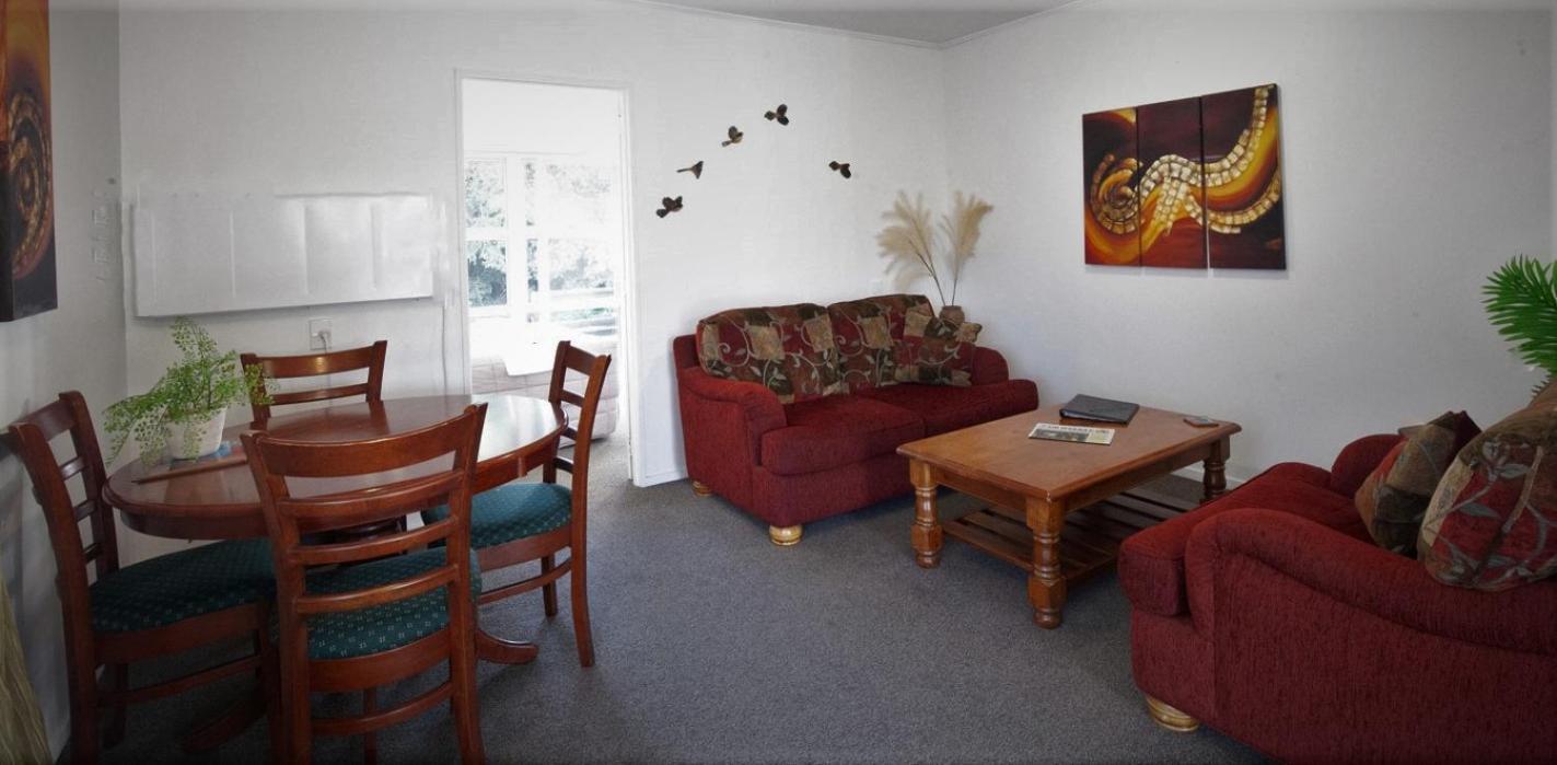 Golden Bay Motel Takaka Dış mekan fotoğraf