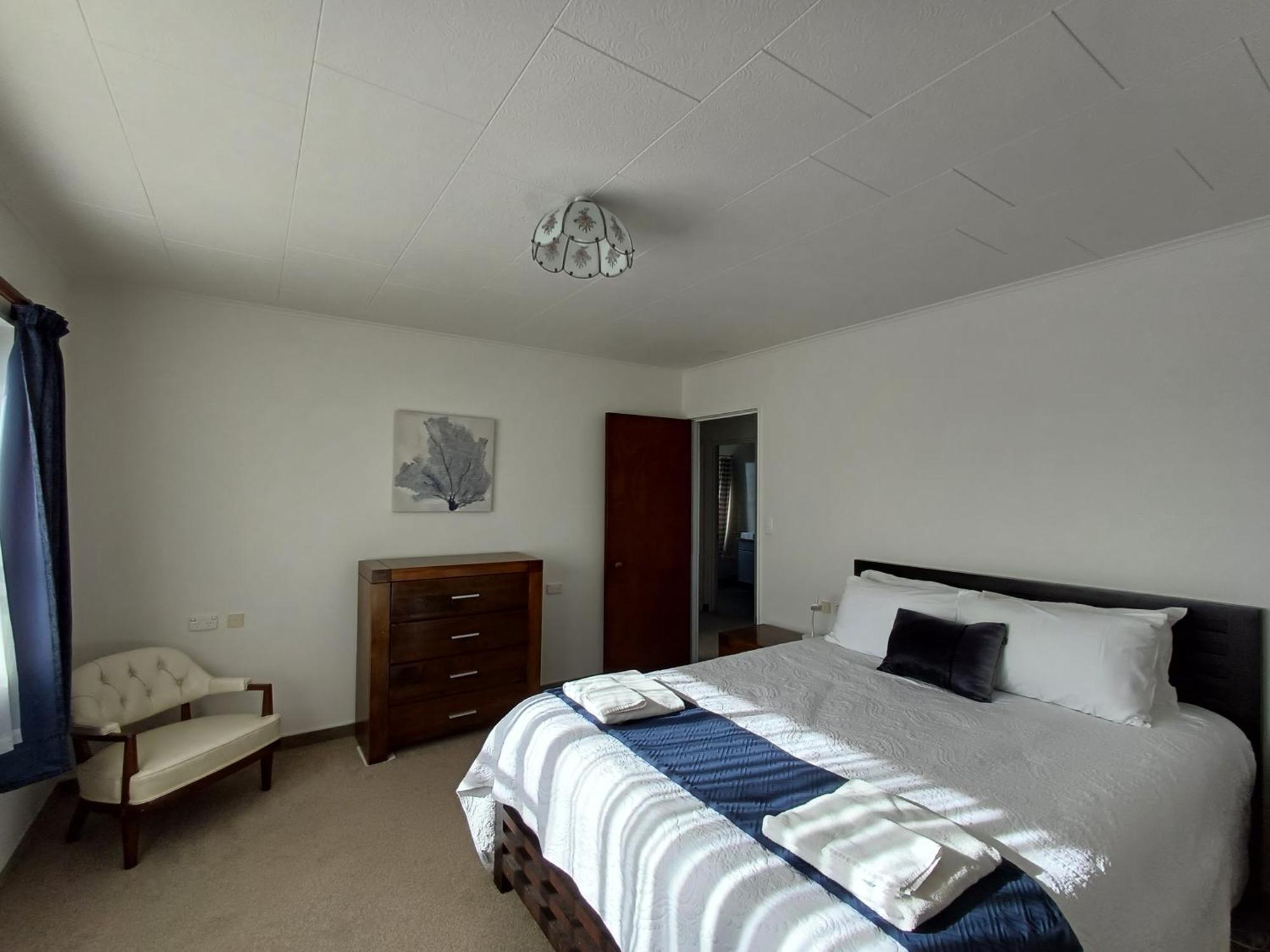 Golden Bay Motel Takaka Dış mekan fotoğraf