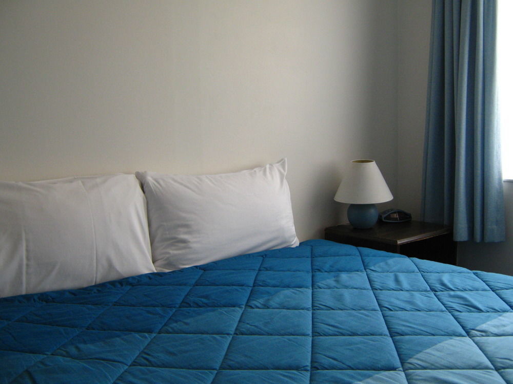 Golden Bay Motel Takaka Dış mekan fotoğraf