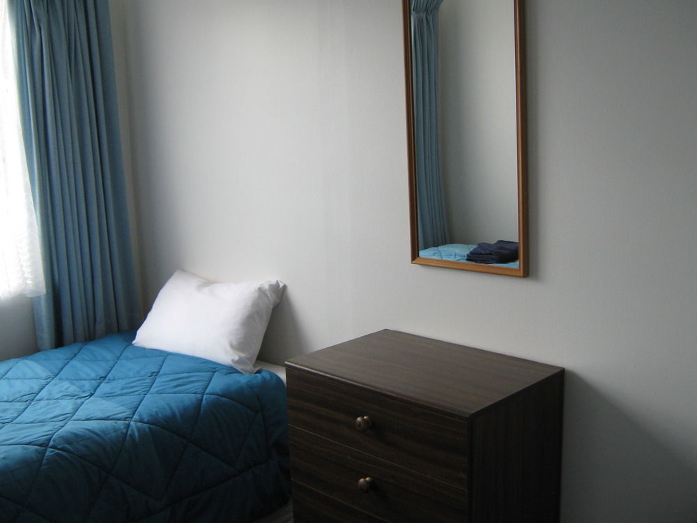 Golden Bay Motel Takaka Dış mekan fotoğraf
