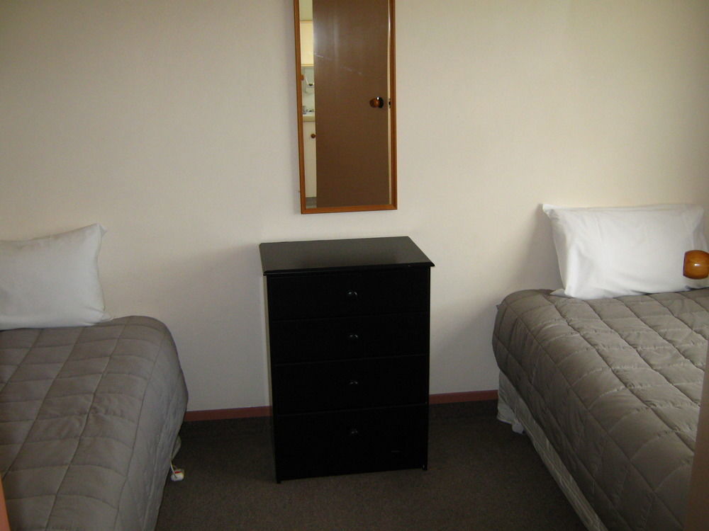 Golden Bay Motel Takaka Dış mekan fotoğraf