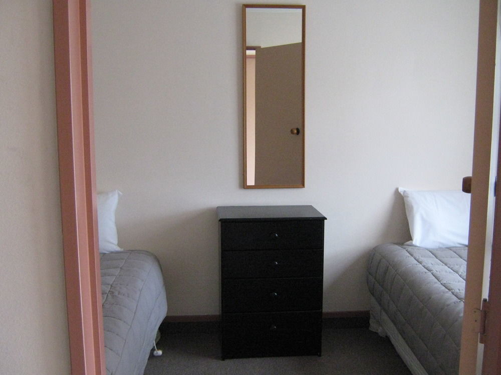 Golden Bay Motel Takaka Dış mekan fotoğraf