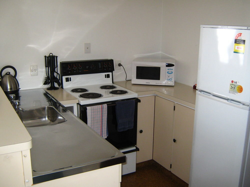 Golden Bay Motel Takaka Dış mekan fotoğraf