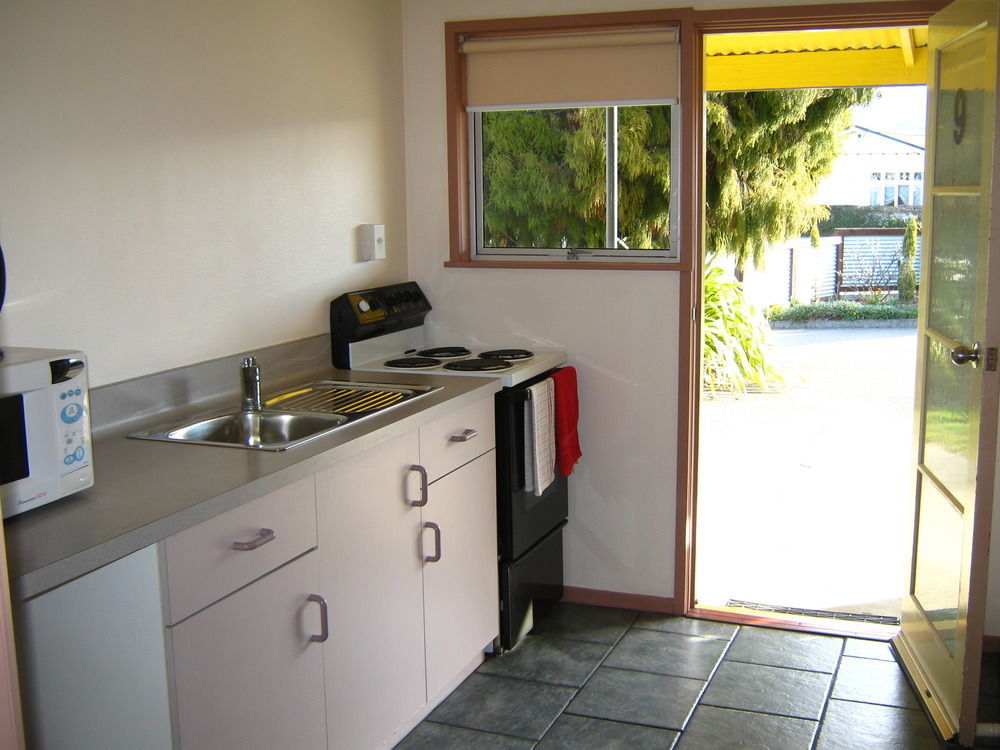Golden Bay Motel Takaka Dış mekan fotoğraf