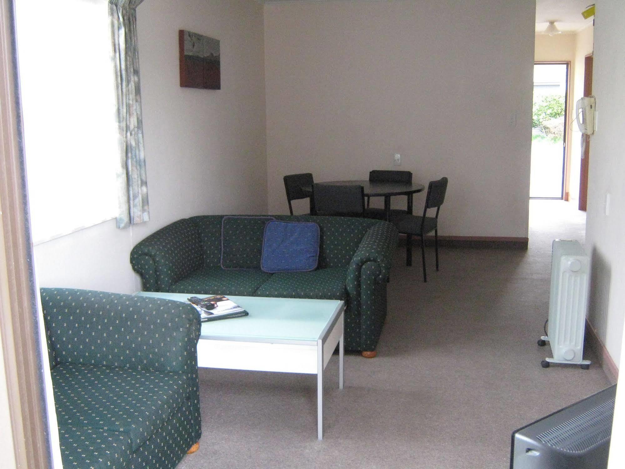 Golden Bay Motel Takaka Dış mekan fotoğraf